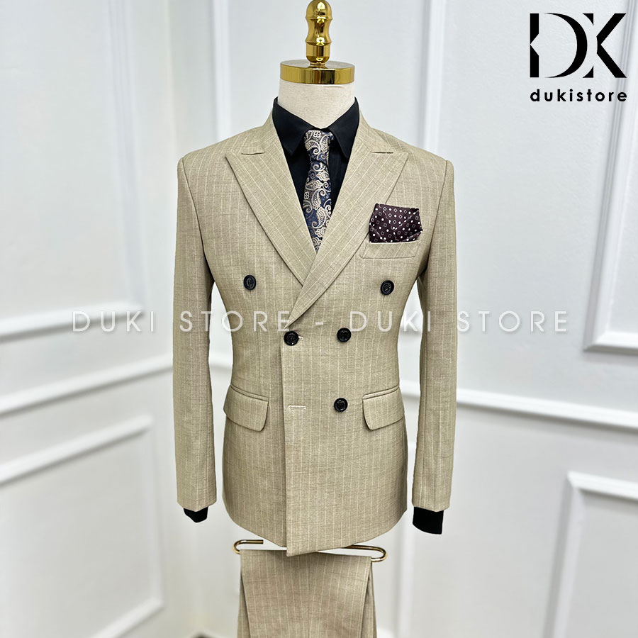 bộ áo vest nam 6 cúc màu kem đẹp bo-ao-vest-nam-6-cuc-mau-kem-dep-DKE0111-8.jpg